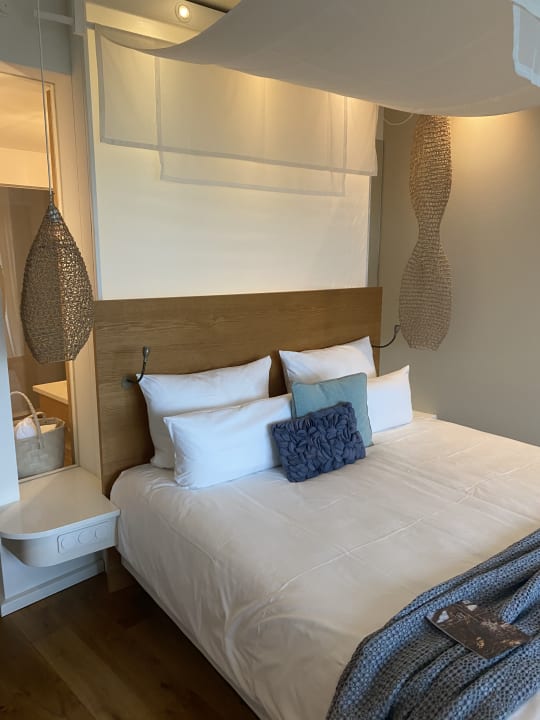 Zimmer Seezeitlodge Hotel & Spa