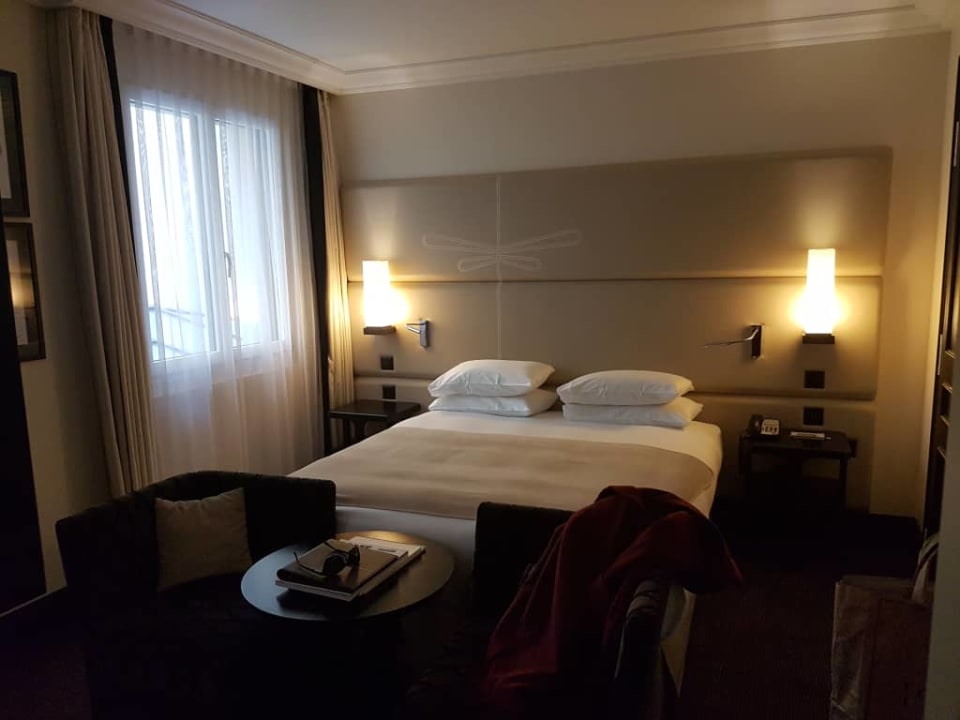 Pokój Hotel Tiffany