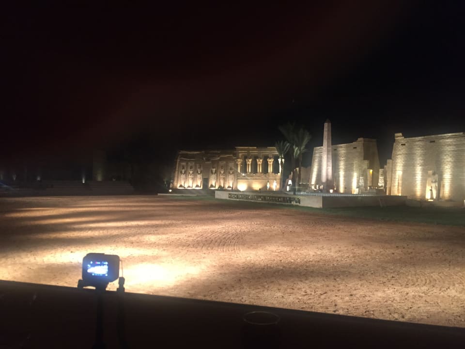 Sport & Freizeit Pickalbatros Aqua Park Resort - Sharm El Sheikh