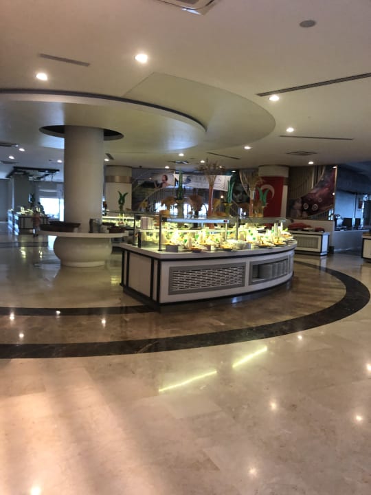 Gastro Seaden Sea World Resort & Spa