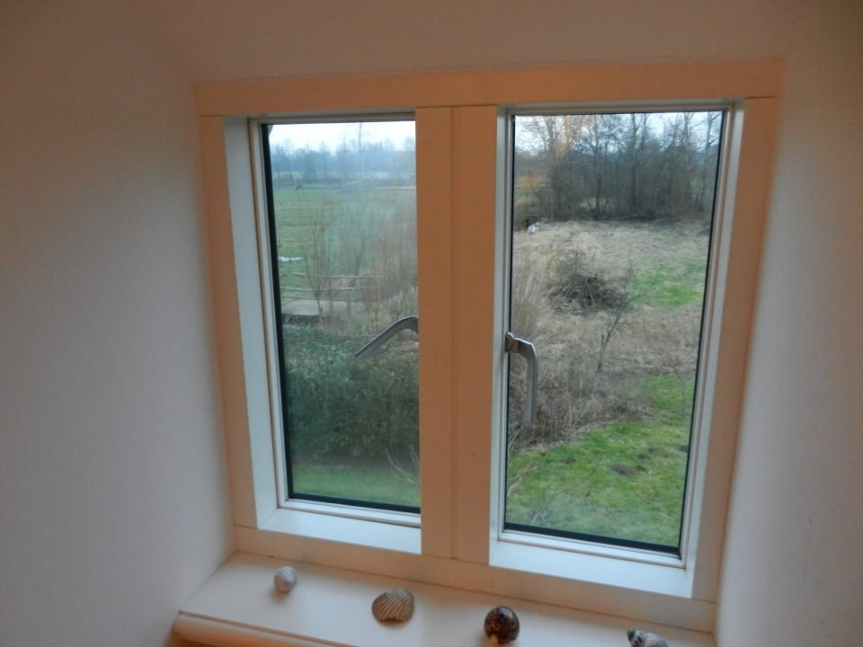 Wohnzimmer Aussicht Gästehaus Zum Krug