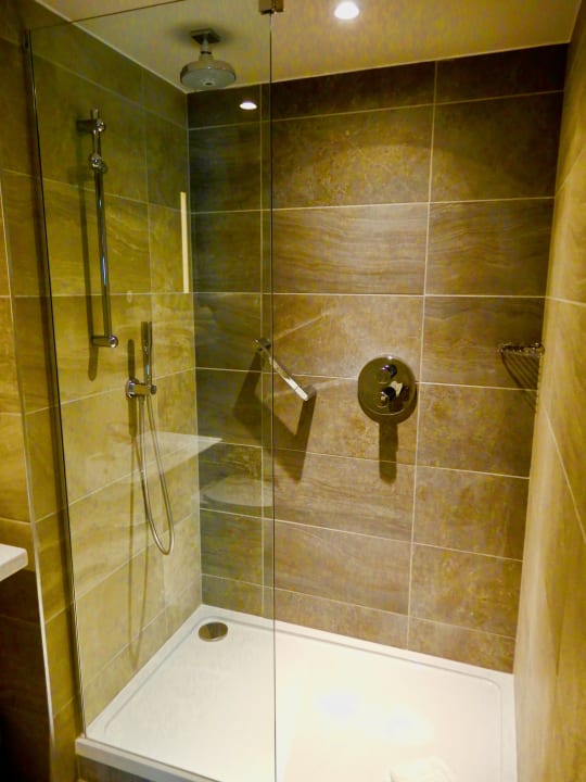 Zimmer Maldron Hotel Kevin Street