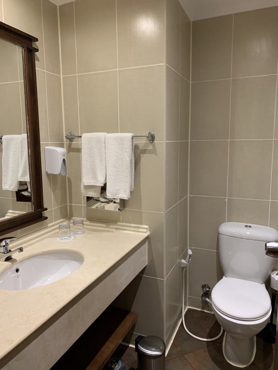 Zimmer Iberotel Casa Del Mar Resort
