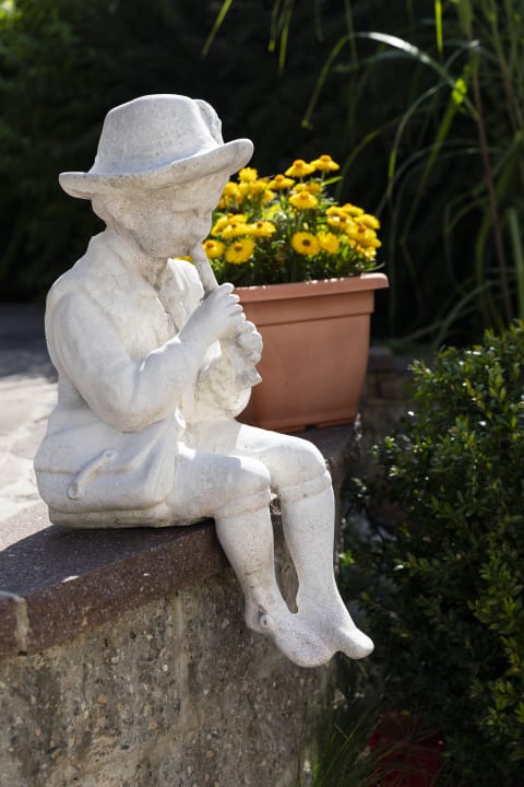 Sonstiges Hotel Bergidyll Pfronten