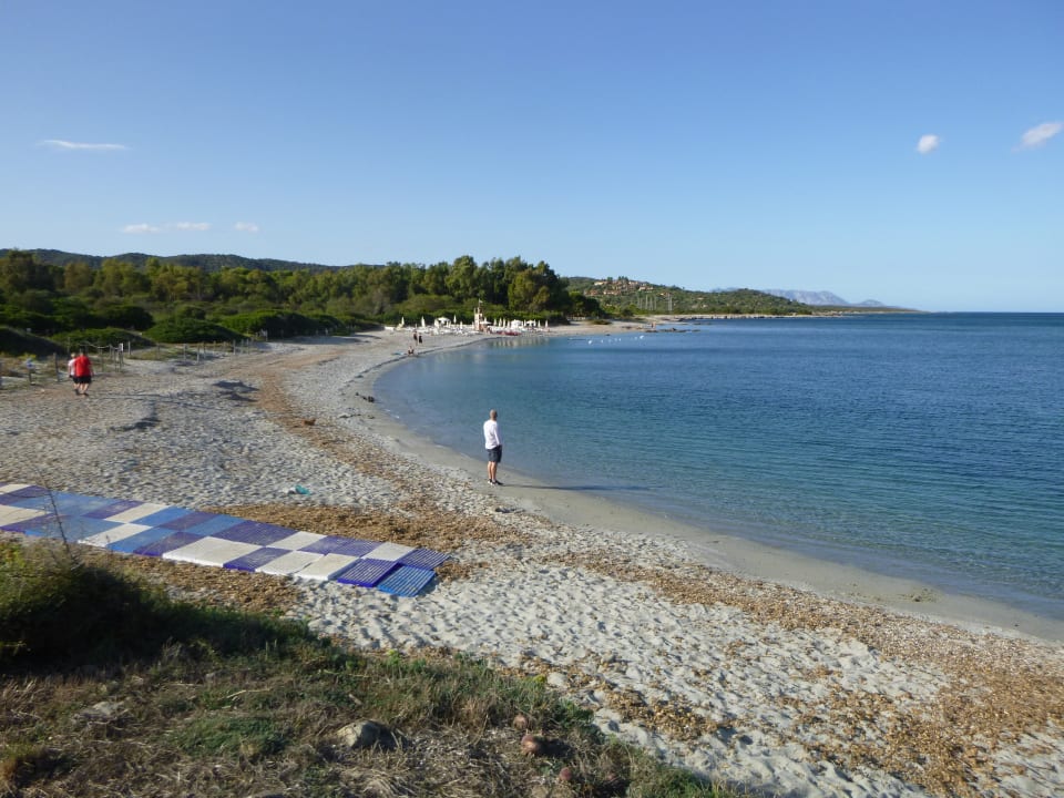 Strand Janna e Sole Resort