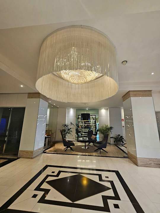 Sonstiges Palma Bellver by Meliá