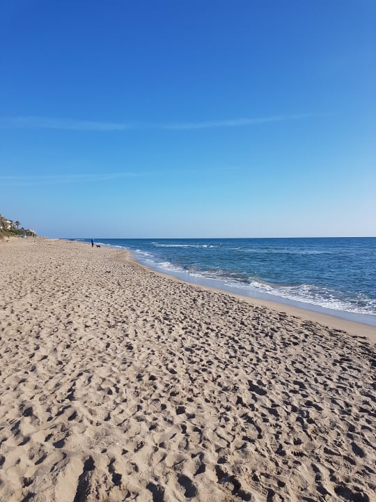 Strand Masd Mediterraneo