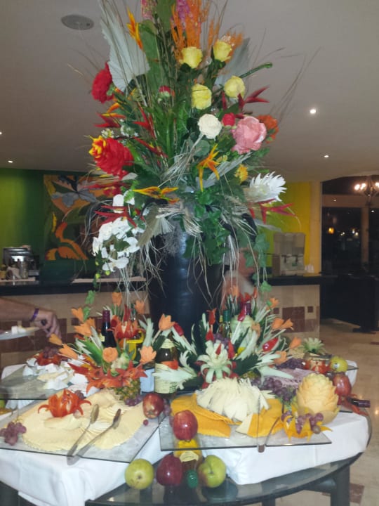 Hotel Grand Palladium Palace Resort, Spa & Casino Hotel Grand Palladium Palace Resort, Spa & Casino