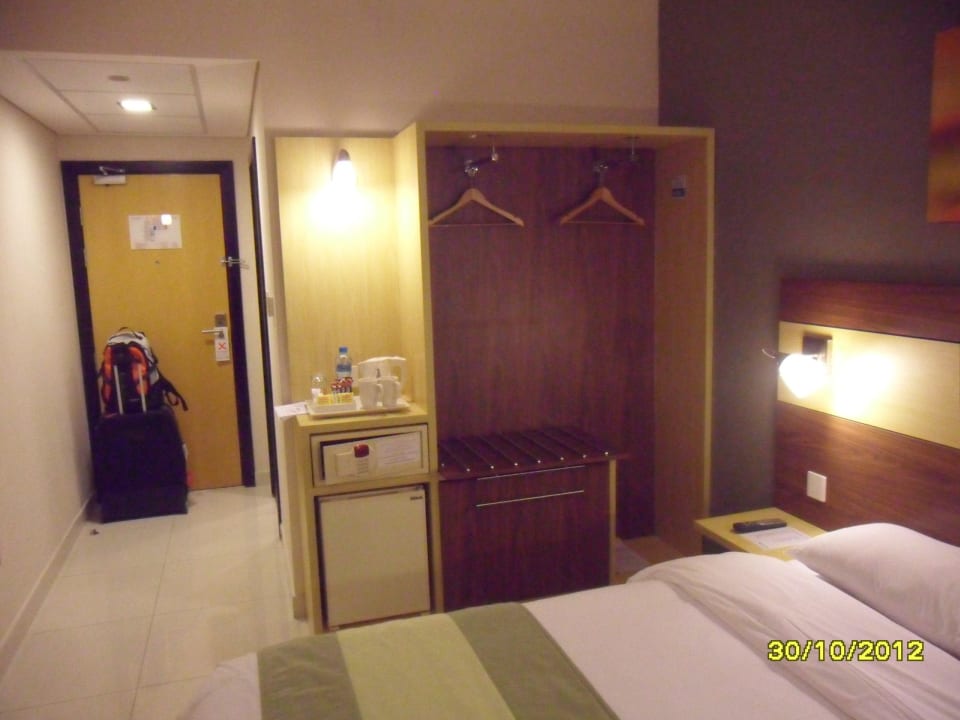 Kaffee und Tee Zubereiter inkl. Citymax Hotel Al Barsha