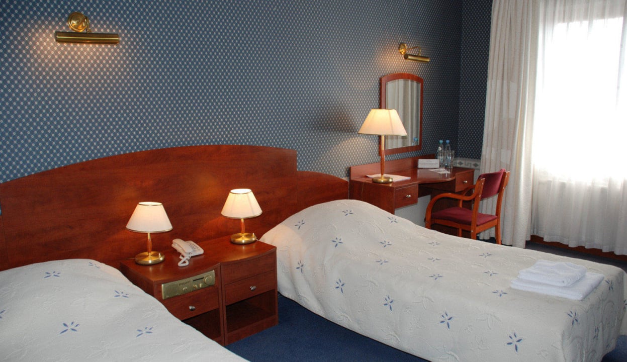 Hotel 4 Pory Roku Gdańsk Straszyn Hotel 4 Pory Roku