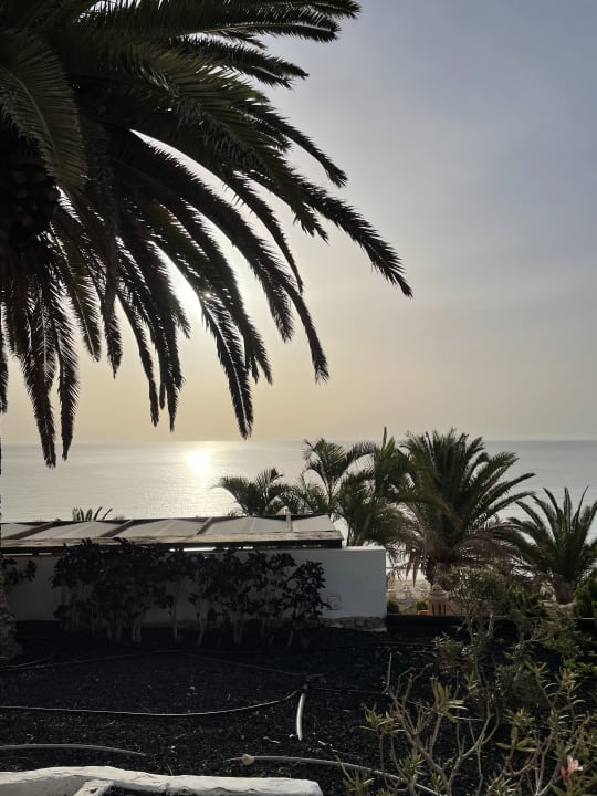 Außenansicht Club Jandia Princess