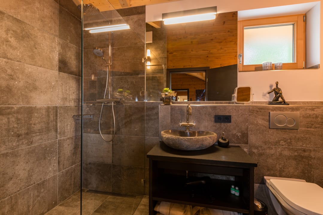 Zimmer Landhaus & Chalets Köppl