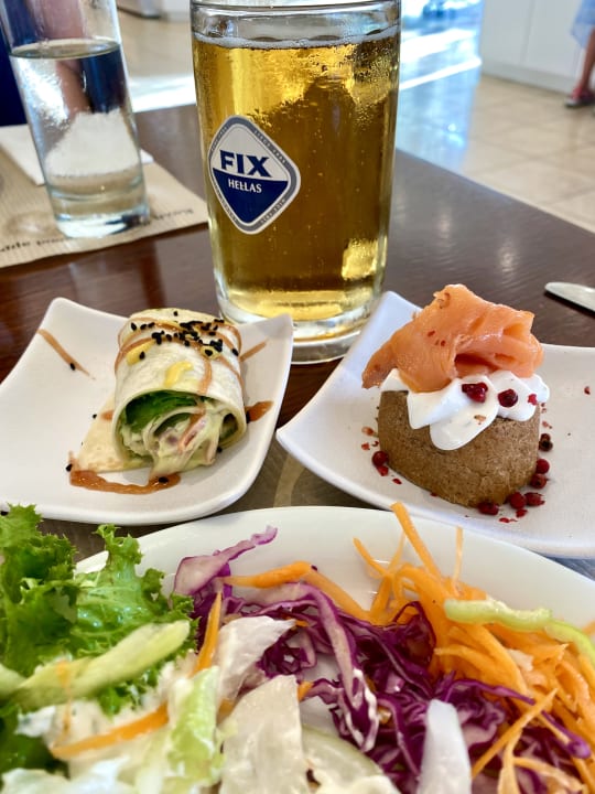 Gastro Hotel Magda CLUB