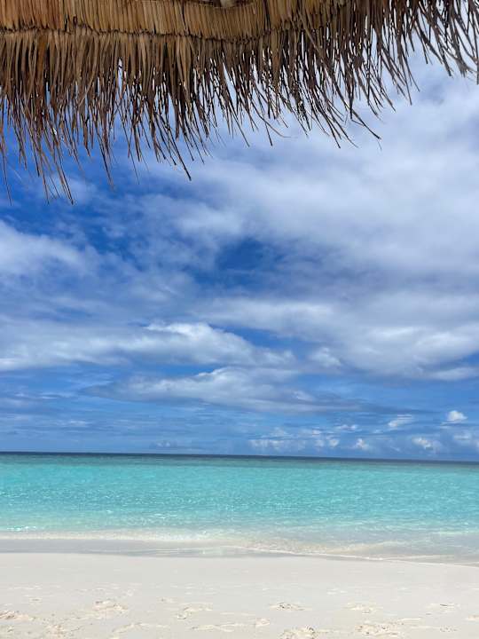 Strand Thulhagiri Island Resort