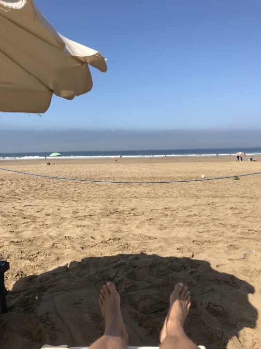 Strand Iberostar Waves Founty Beach