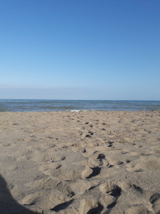 Strand Hotel MS Amaragua