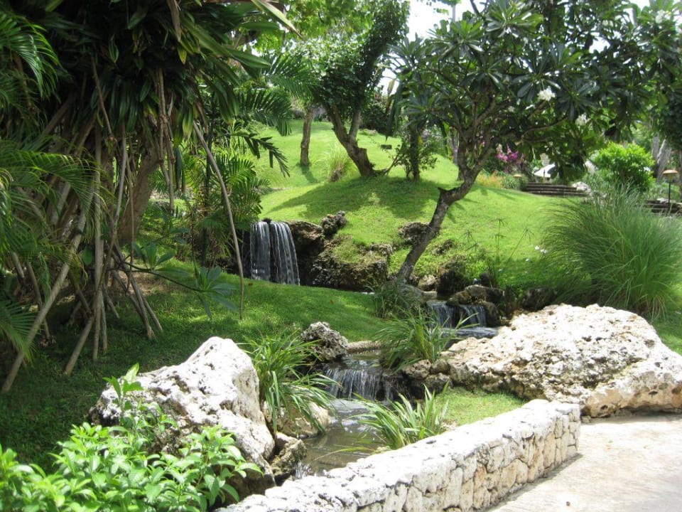 Garten Four Seasons Resort Bali at Jimbaran Bay