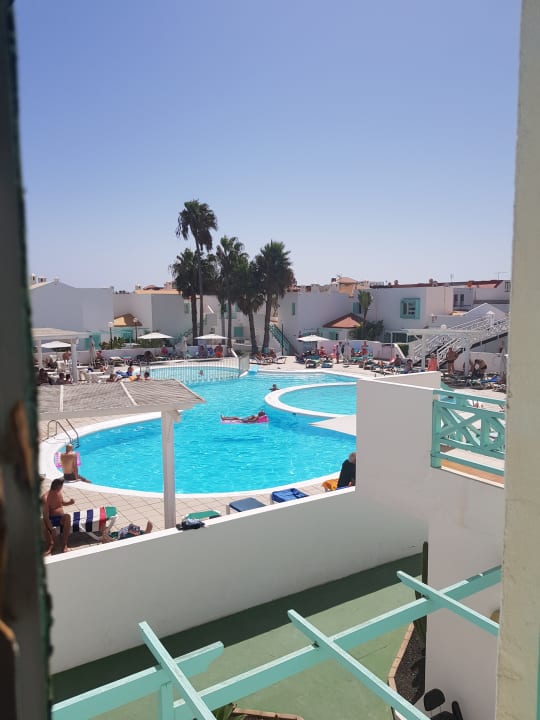 Zimmer Smy Tahona Fuerteventura