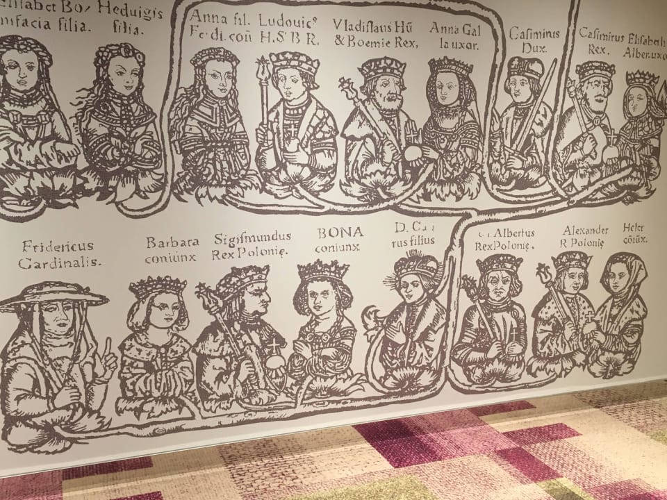 Mercure Krakow Stare Miasto (Old Town) Mercure Krakow Stare Miasto (Old Town)