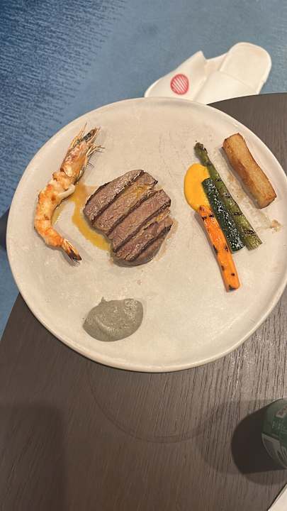 Gastro Anda Barut Collection