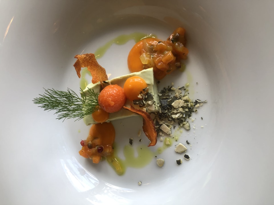 Gastro Verwöhnhotel Kristall