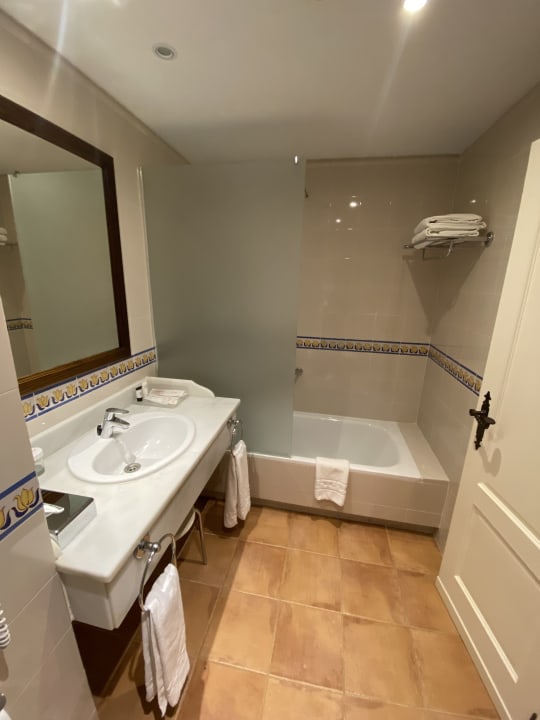 Zimmer Fuerte Conil-Resort