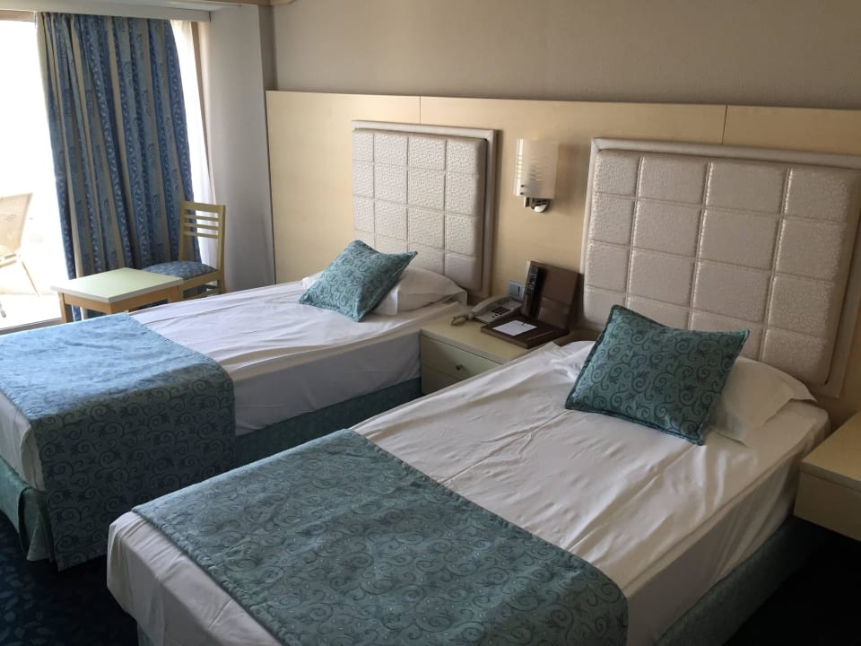 Doppelzimmer VONRESORT Golden Coast