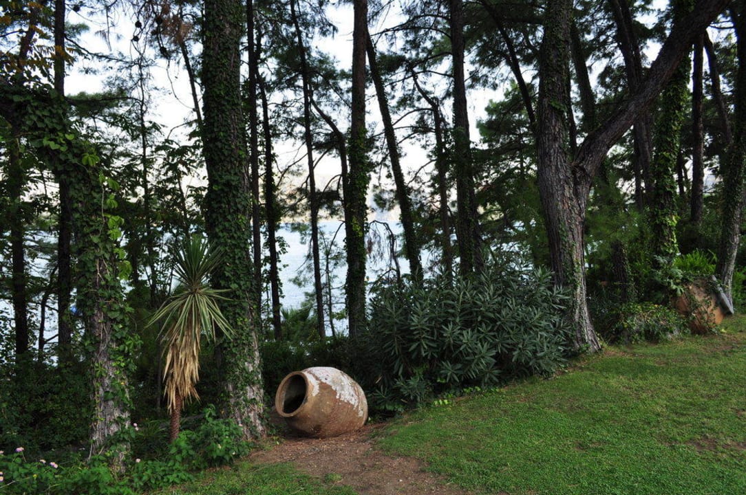 Anlage Labranda Mares Marmaris