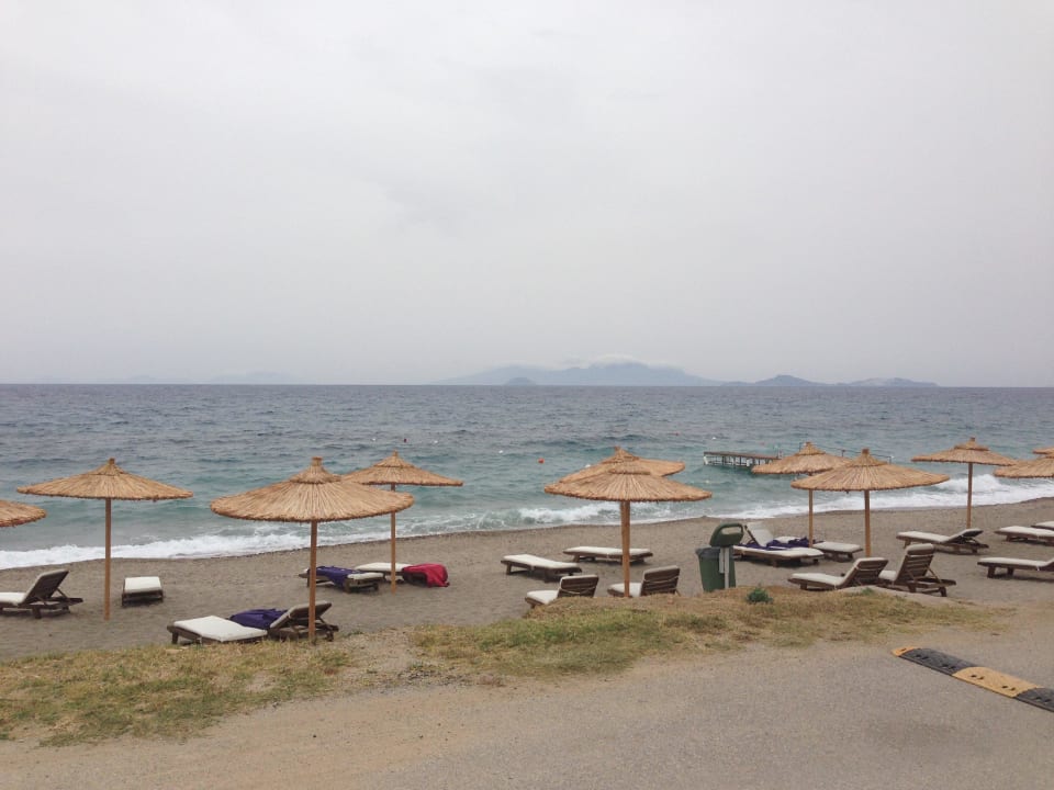 Strand Akti Palace Resort & Spa