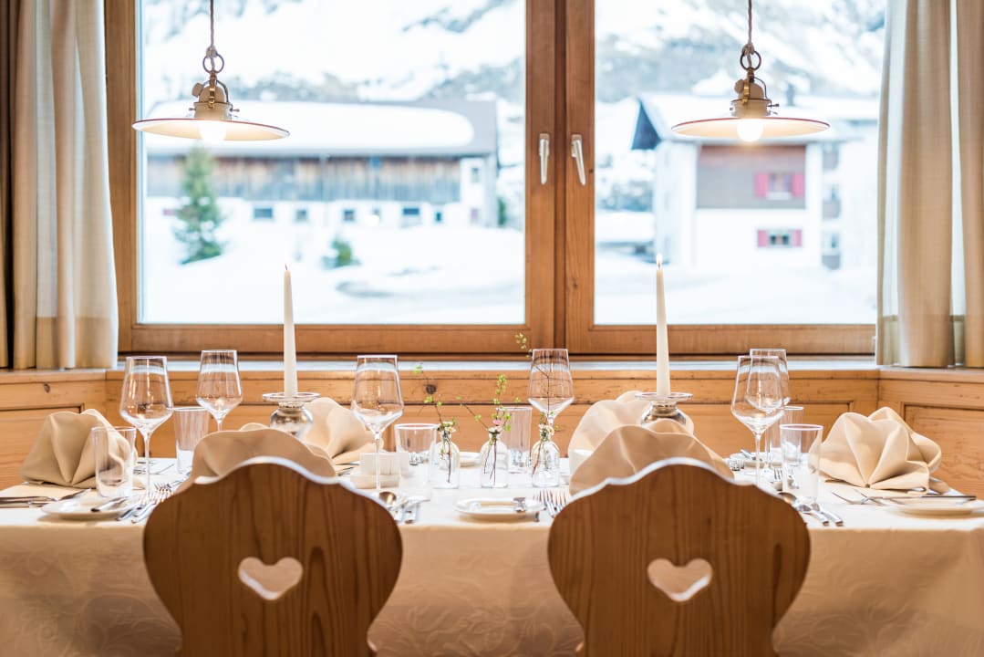 Gastro Hotel Walserberg