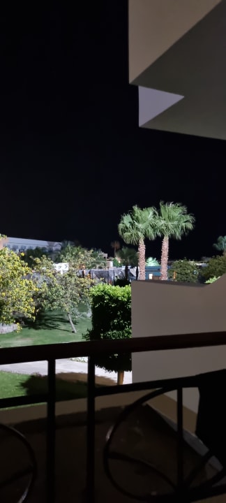 Ausblick LABRANDA Club Makadi