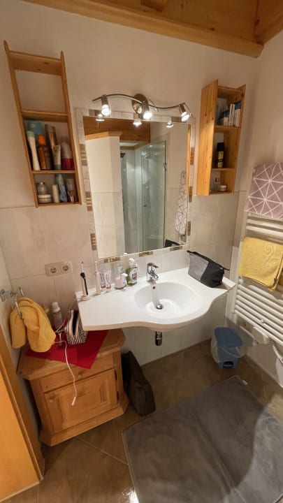 Zimmer Apartments Oberschattenried