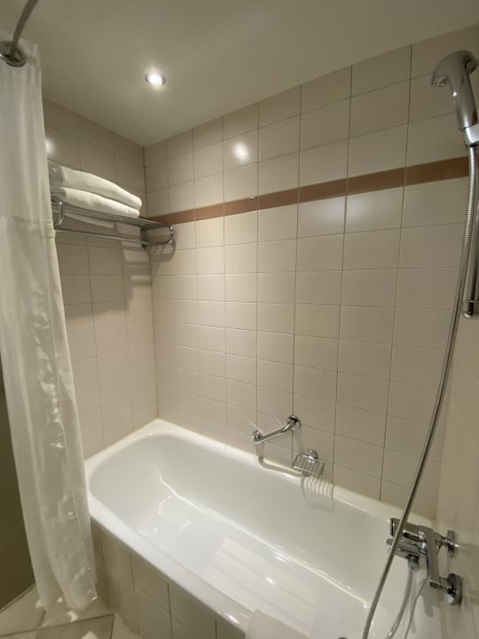 Zimmer Hilton Dresden