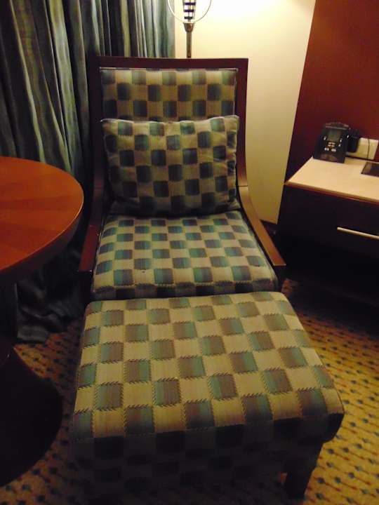 Zimmer Bisila Palace Hotel