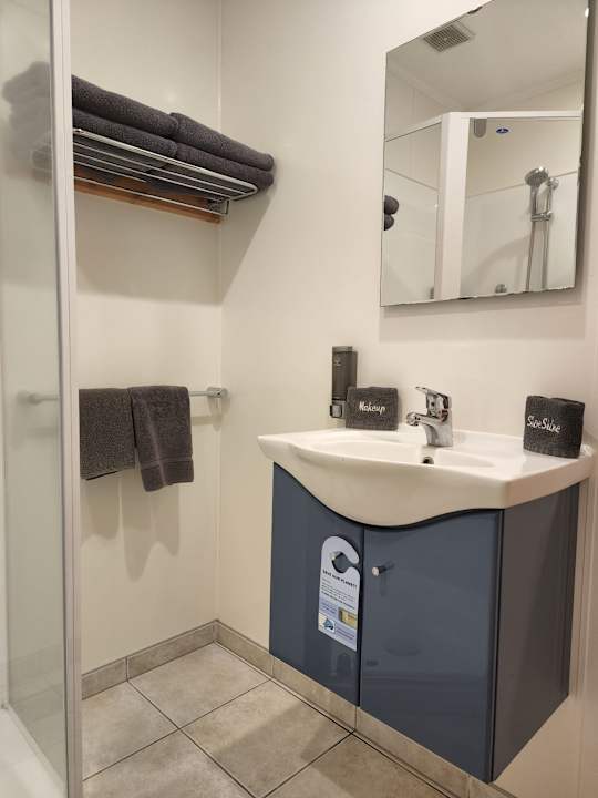 Zimmer Hotel Plateau Lodge