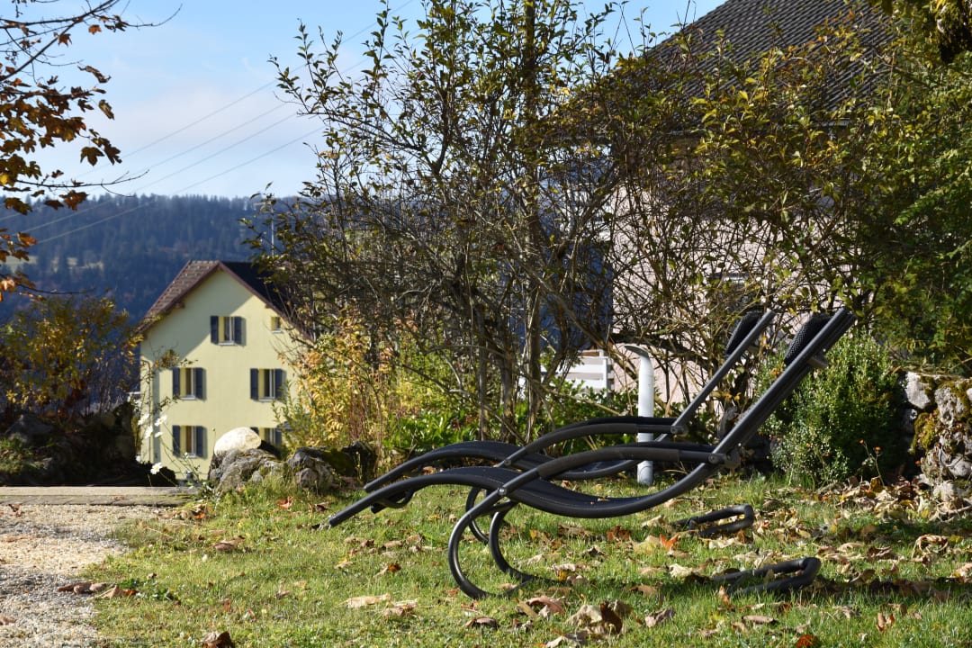 Gartenanlage Revital