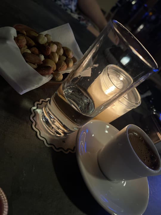 Gastro Miramare Queen Hotel