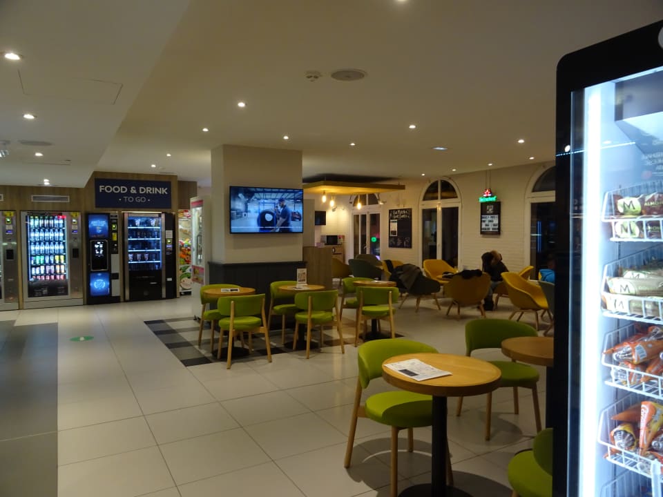 Gastro Campanile Val de France