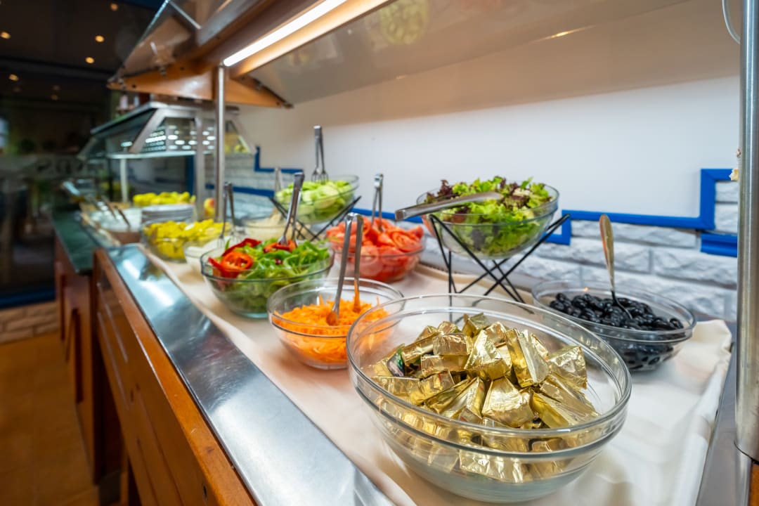 Gastro MPM Hotel Condor
