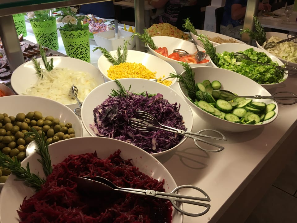 Gastro Servatur Playa Bonita