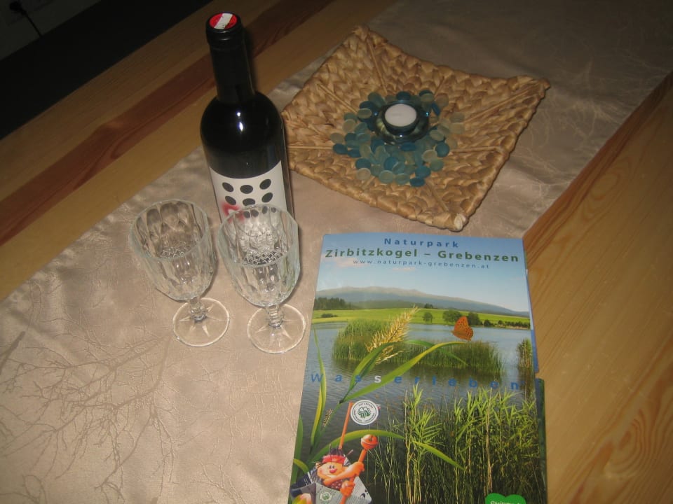 Zimmer Bauernhof Sepp, Köck & Tonibauer