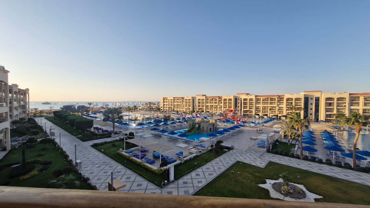 Zimmer Pickalbatros White Beach Resort - Hurghada