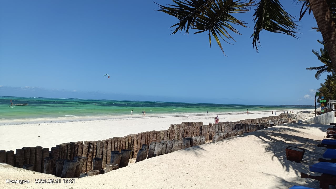 Strand Sultan Sands Island Resort & Spa