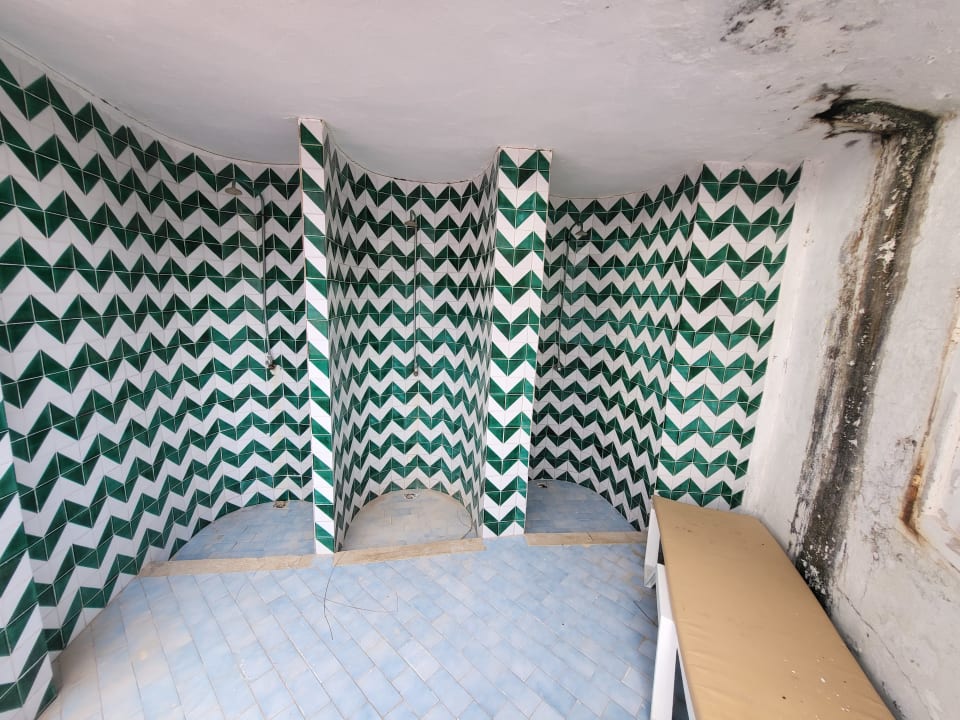 Pool Vincci Helya Beach