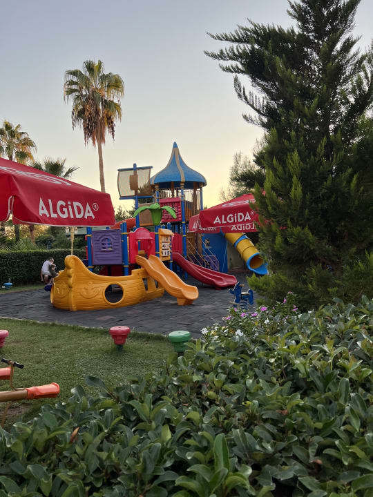 Sport & Freizeit Saphir Resort & Spa