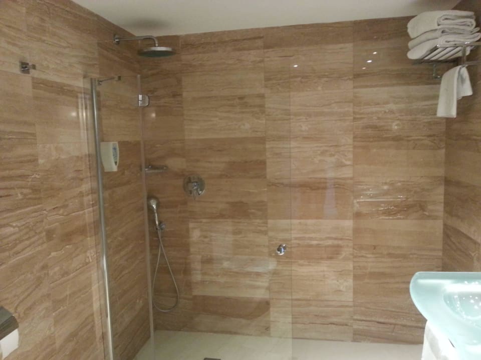 Badezimmer Grupotel Taurus Park