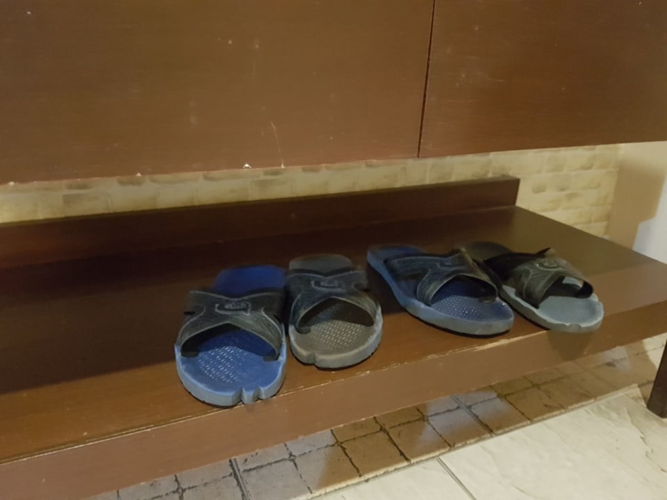 Zimmer Citin Garden Resort