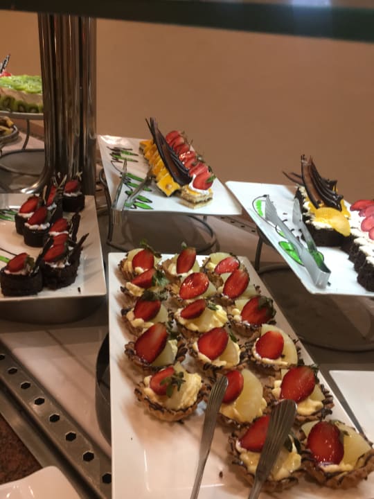 Gastro Prima Life Makadi Resort