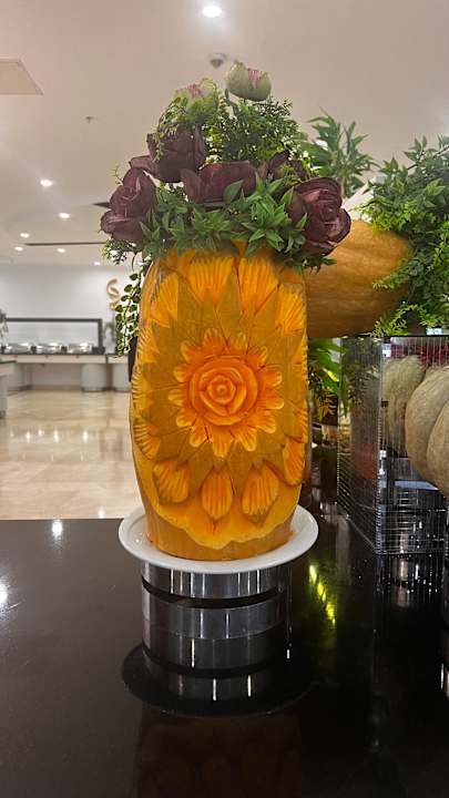 Gastro Grand Seker Hotel