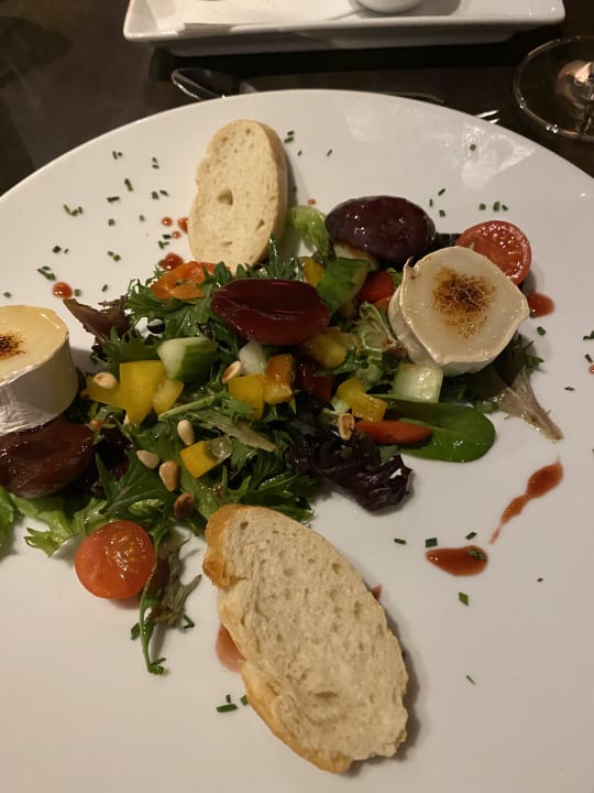 Gastro Hotel Bayside